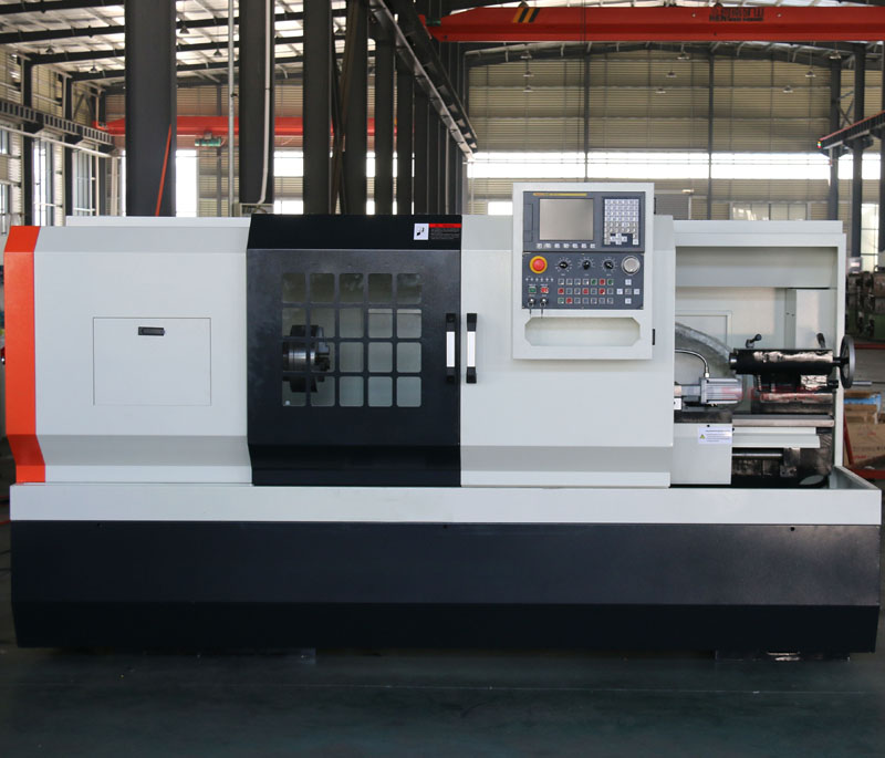 数控车床CK6150数控车床广数数控系统自动数控车床数控机床
