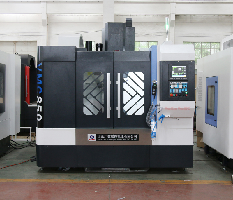 立式加工中心VMC960数控加工中心cnc加工中心模具加工中心数控铣