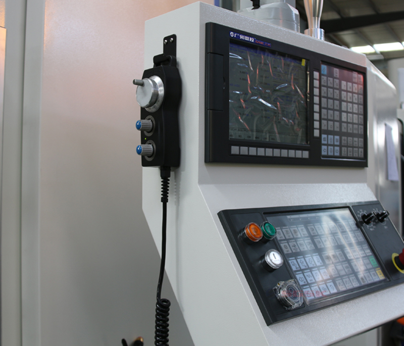 加工中心VMC1050加工中心数控加工中心cnc加工中心cnc数控机床