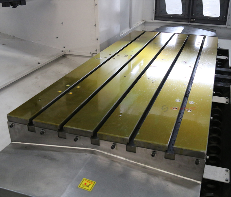 龙门加工中心GMC1611数控龙门加工中心大型龙门数控加工中心机床