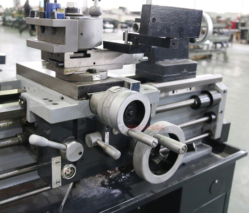 车床CZ1440G/1台式车床桌上车床小型仪表车床普通车床机床设备