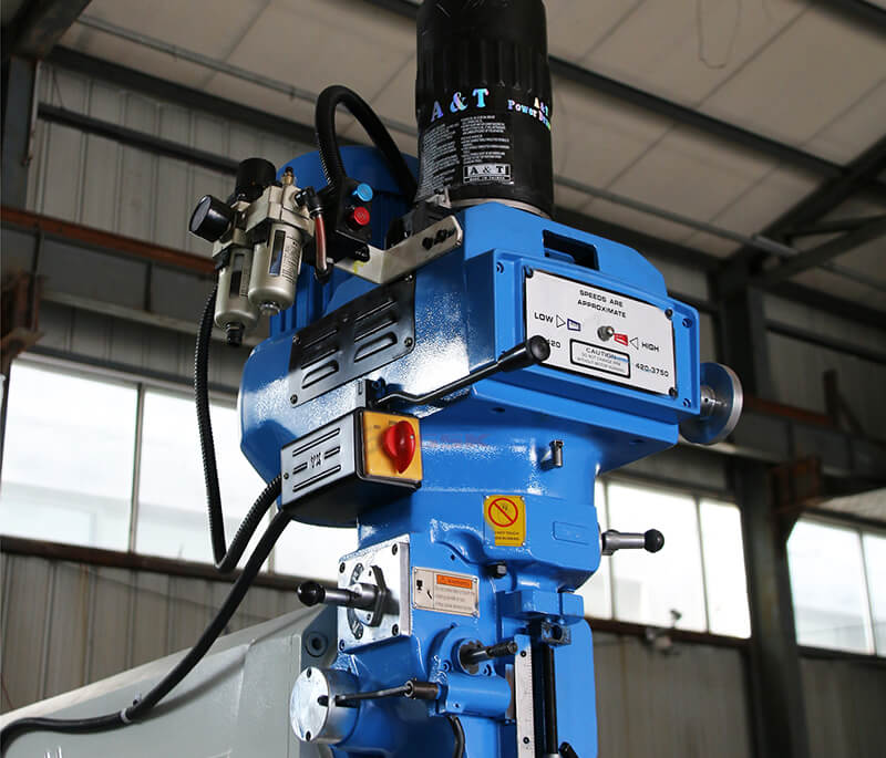 普通铣床X6330立卧两用炮塔铣床普通炮塔铣床普铣重型普通铣床