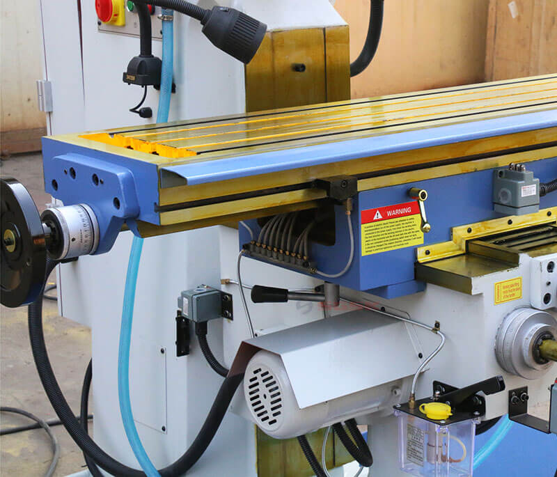 普通铣床X6232铣床立式回转头铣床X6232旋转头铣床普通铣床