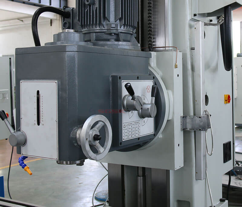 普通铣床XA7140床身铣床XA7140立式铣床7140大型重型普通铣床