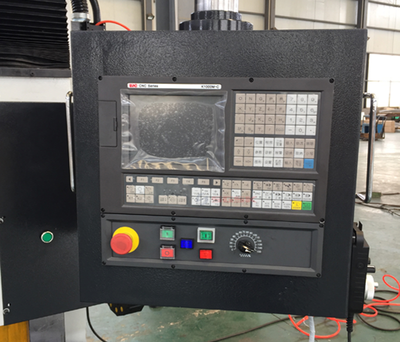 数控镗床TXK611数控镗铣床卧式数控镗床坐标镗床数控镗孔镗床