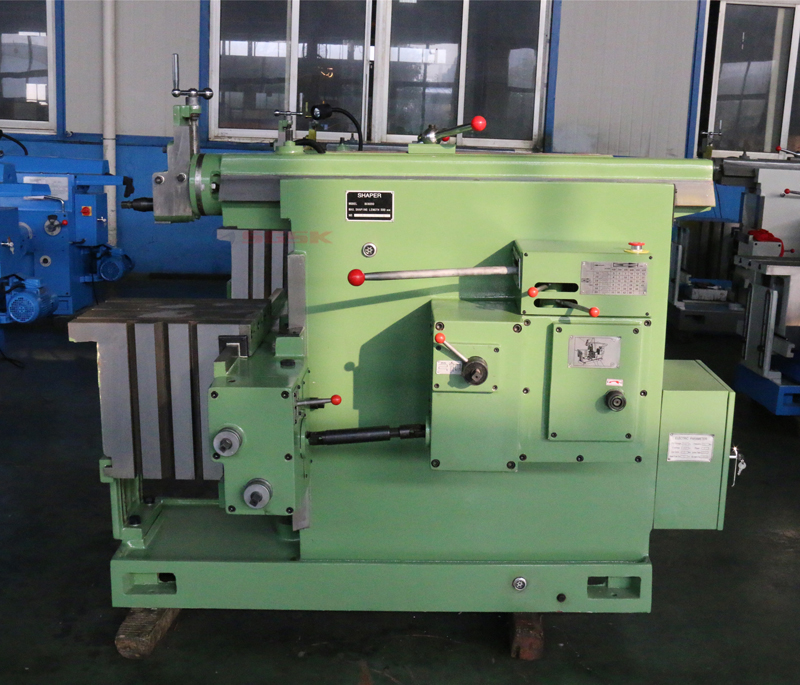 牛头刨床B6063刨床机床设备普通刨床刨削机床