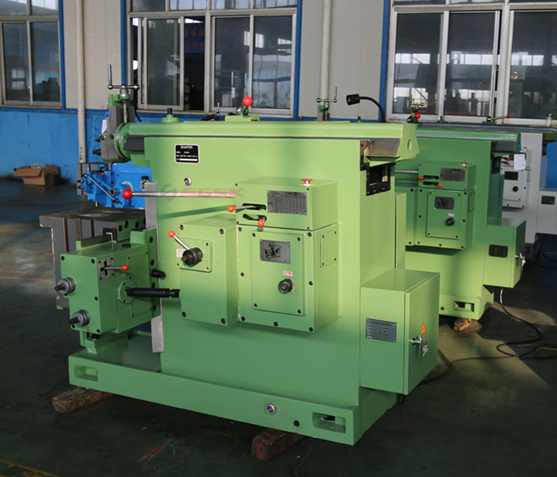 牛头刨床B6063刨床机床设备普通刨床刨削机床