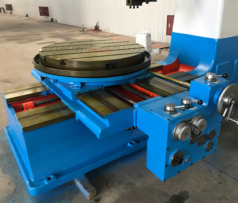 插床BQ5040普通插床插削机床设备