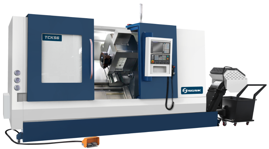 数控车床日常保养知识：延长使用寿命的关键