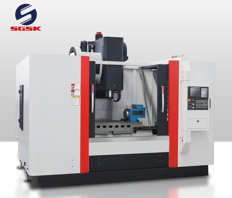 VMC1160加工中心三轴线轨数控加工中心立式加工中心cnc加工中心