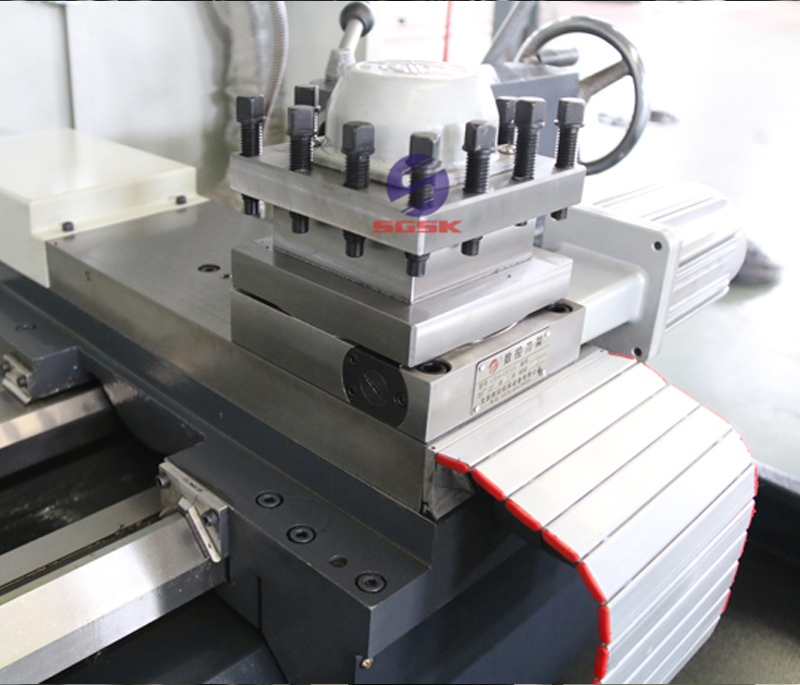 数控机床CK6130小型数控车床广数数控系统cnc车床数控自动化设备