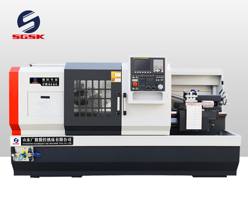 数控机床沈阳数控车床CK6140D数控车床40数控车床导轨宽400数控车