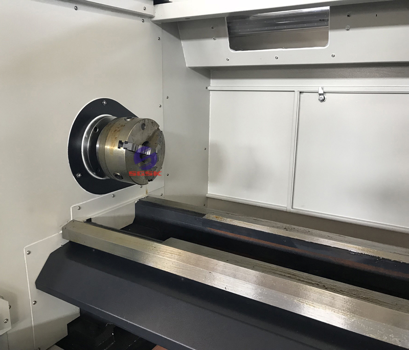 数控机床沈阳数控车床CK6140D数控车床40数控车床导轨宽400数控车