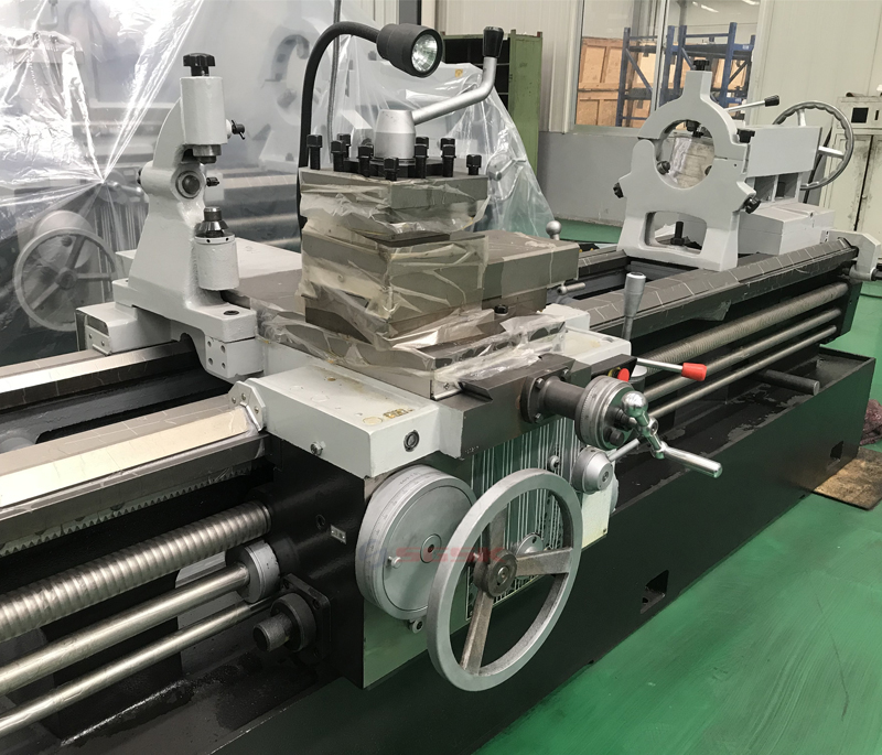 机床CW6163E重型车床6163车床导轨宽500普通卧式车床重切削普车