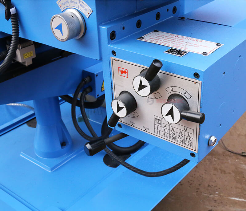 立式数显升降台铣床XW5032立式铣床钻铣床普通铣床