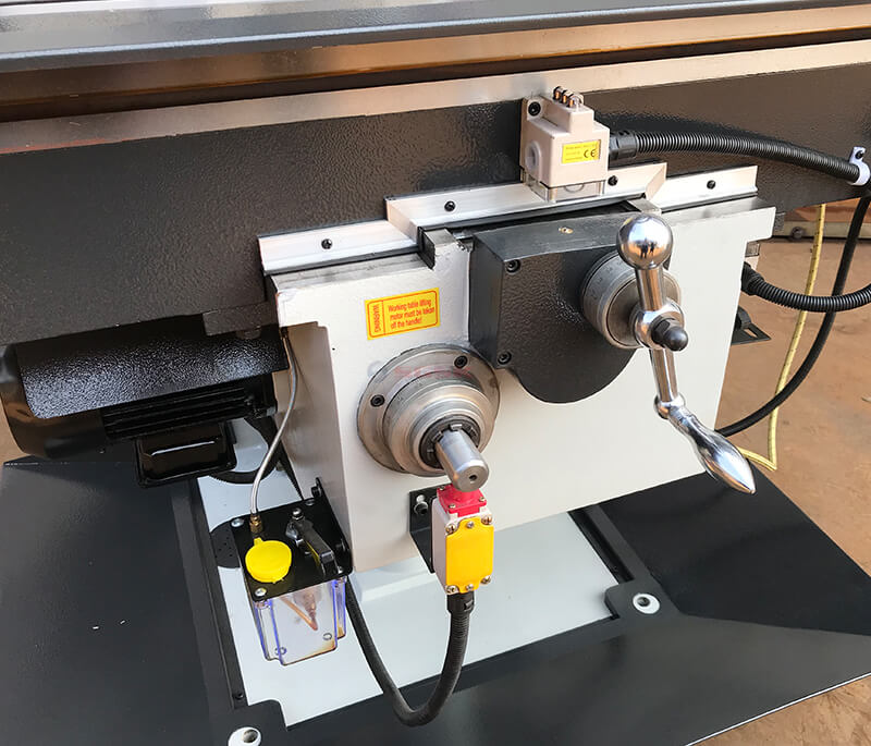 铣床X6036卧式铣床X6036普通铣床普铣卧铣带立铣头铣床