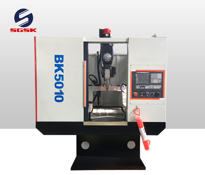 数控插床BK5010数控插削机床设备插键槽数控插床