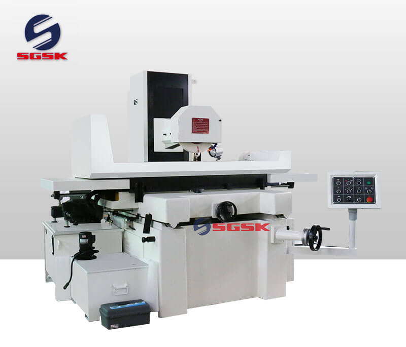 液压平面磨床MY4080 MY4100 MY5100平面磨床