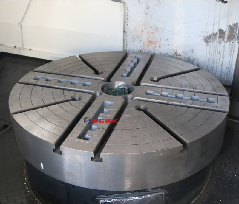 小型数控立式车床CK51系列小型数控立车小型立车自动化数控加工机床