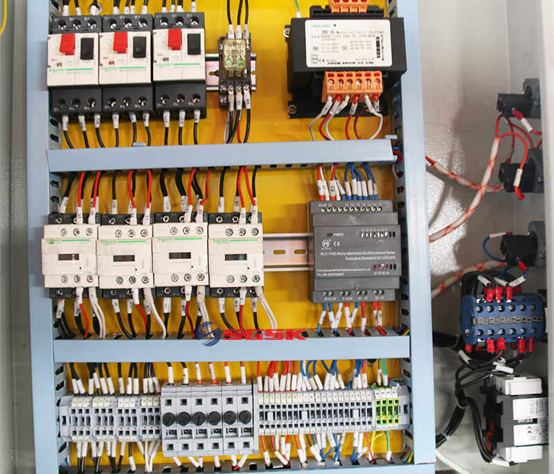 Z5040C/1立式钻床