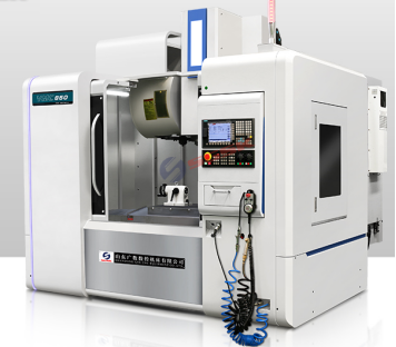 怎么纠正加工中心这些误差，提升精度呢?