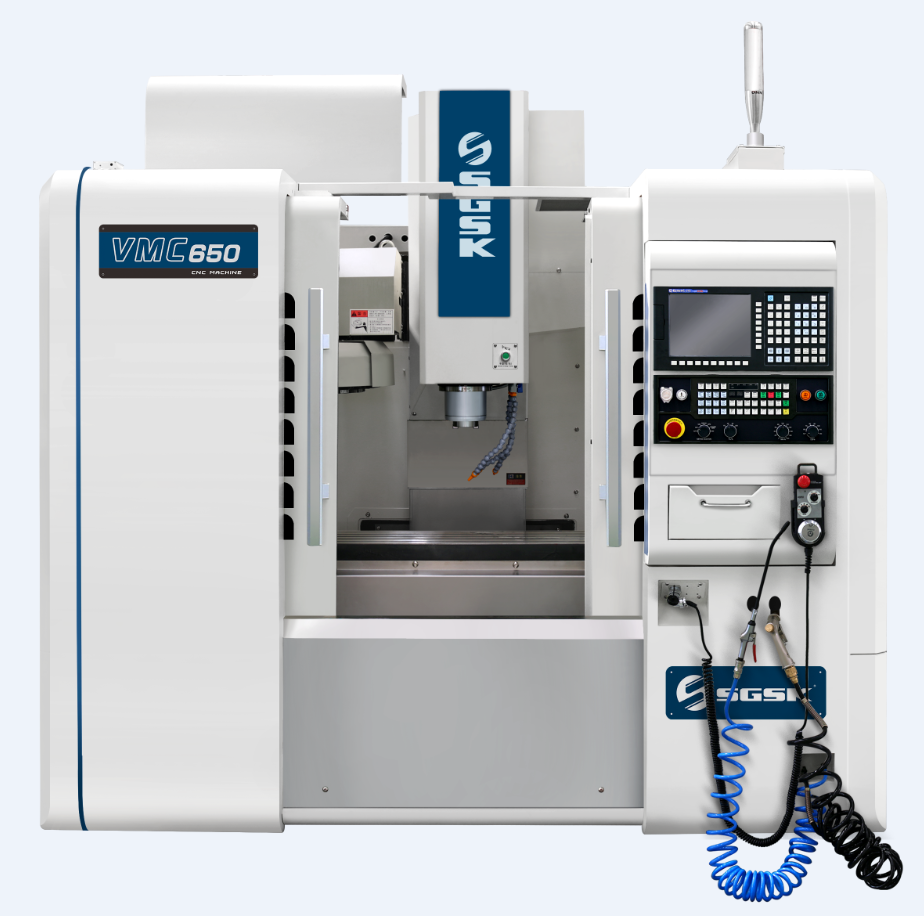 数控加工中心的优缺点