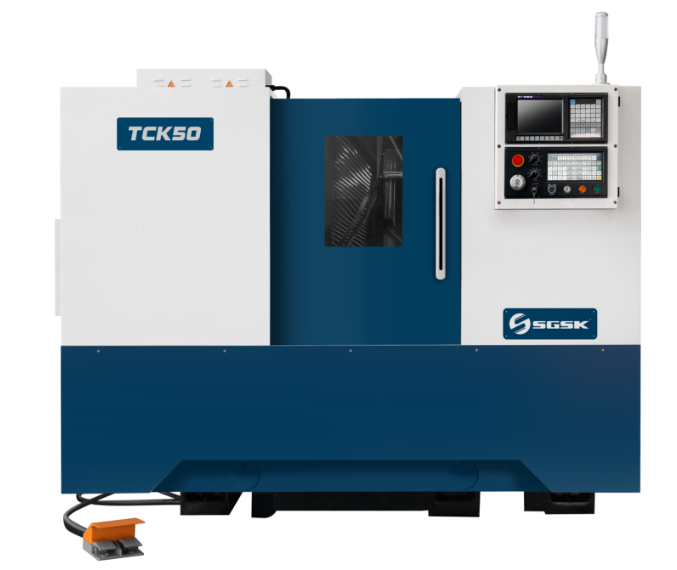 如何让你的数控机床寿命更长!