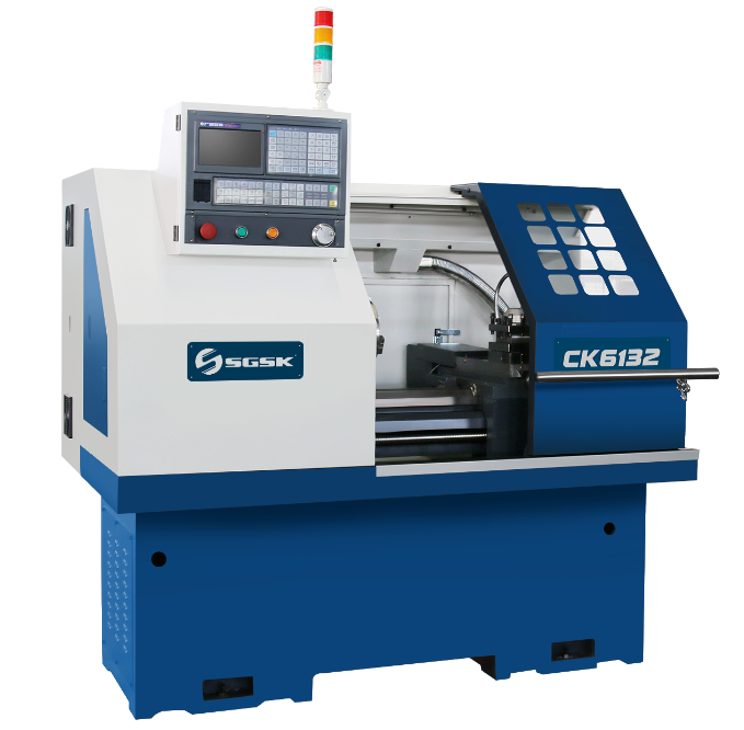 数控机床的优势