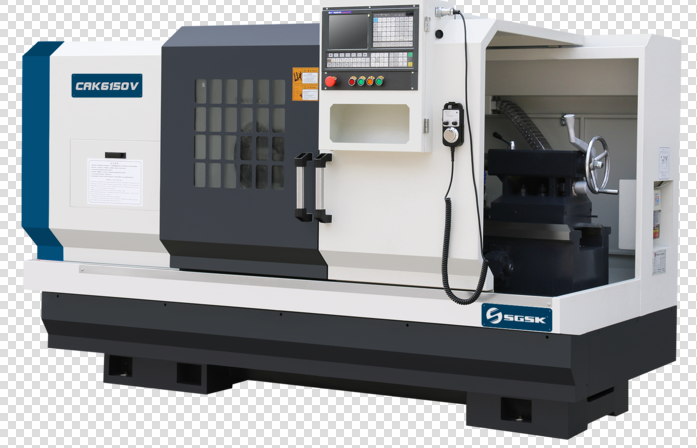 数控机床行业顺应市场规律