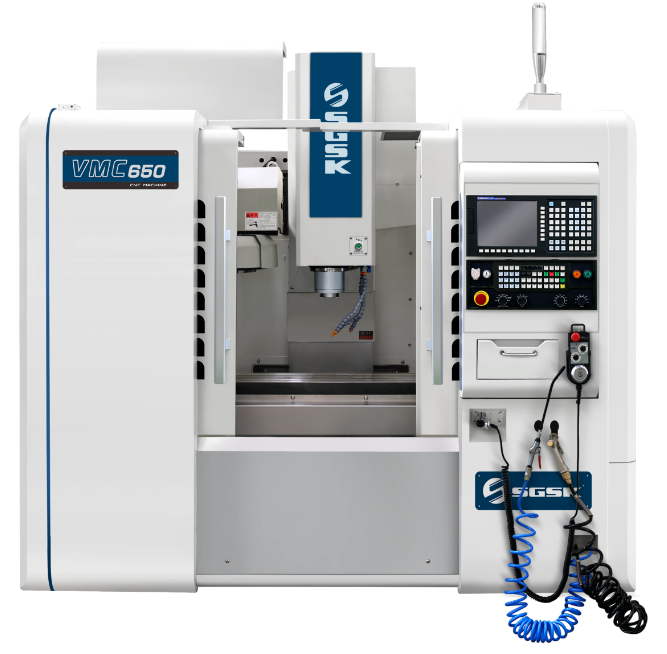 数控铣床操作规程