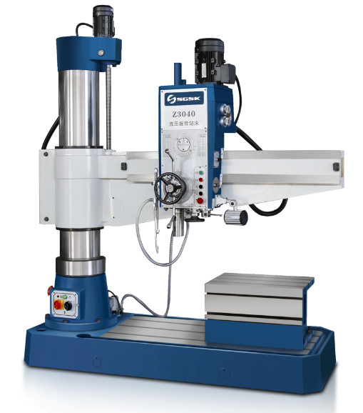 摇臂钻床Z3040*14摇臂钻床自动进给摇臂钻床立式摇臂钻床