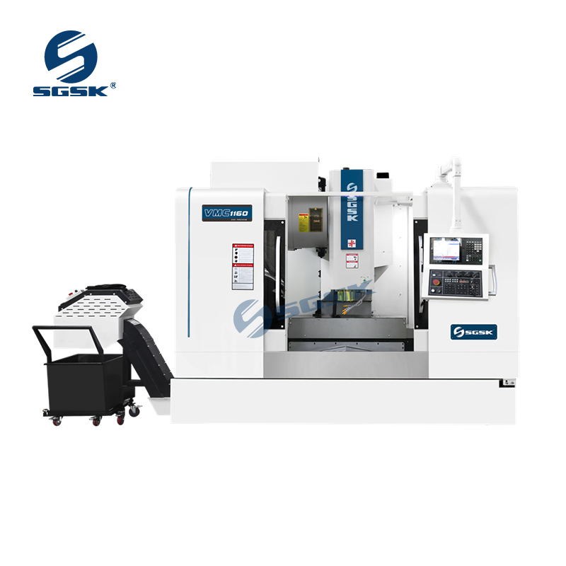 立式加工中心VMC960数控加工中心cnc加工中心模具加工中心数控铣