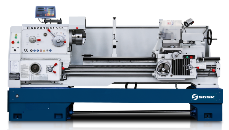 普通车床CA6180普通车床卧式车床CA6280马鞍车床大孔径重切削普车