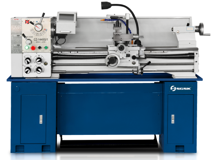 小型普通车床CZ1237G/1小型普车小型车床小车床小台车机床设备