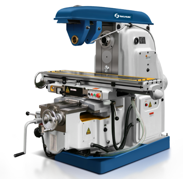 铣床X6140卧式升降台铣床6140铣床大型铣床重型普铣重工业铣床