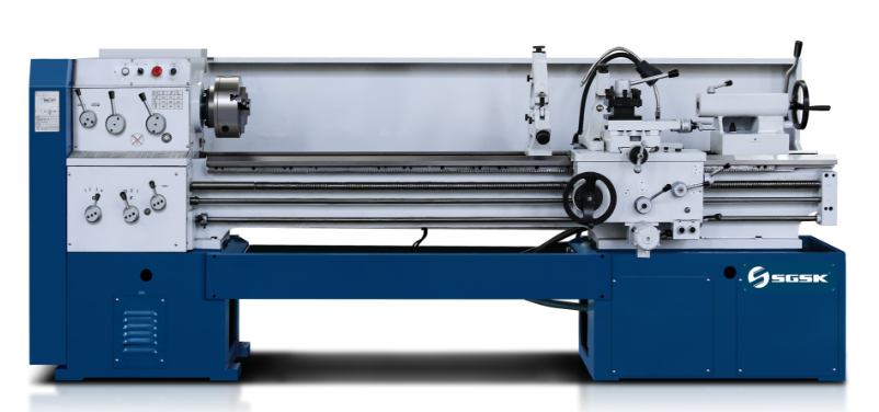 普通车床C6136仪表车床车床落地式车床普车金属加工车床