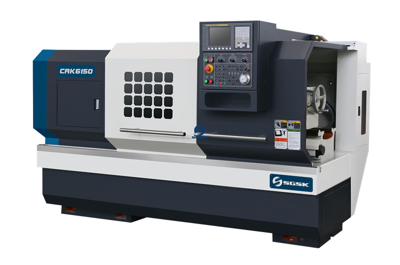 普通机床升级数控车床的重要性