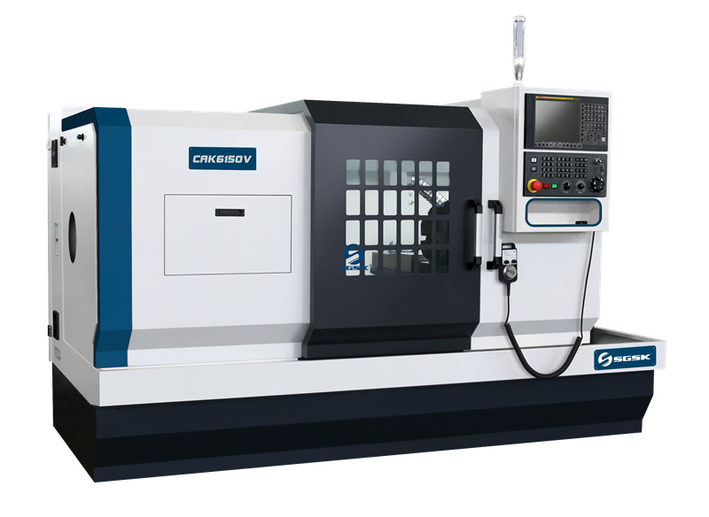 数控车床工件加工尺度误差的原因