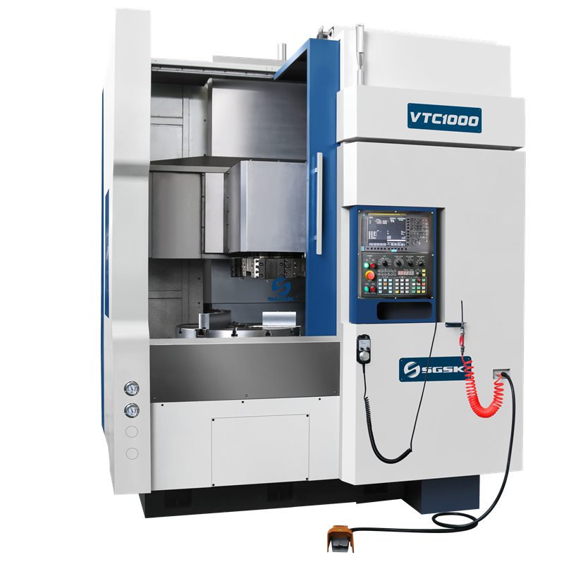 数控车床的三种分类