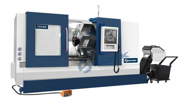 数控机床使用注意事项