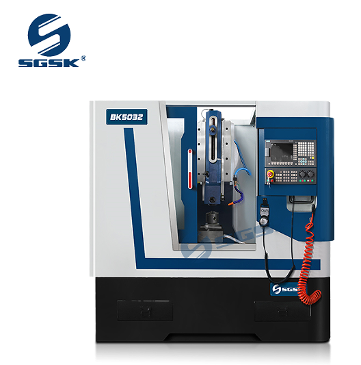 数控插床BK5032数控插削机床设备插键槽数控机床