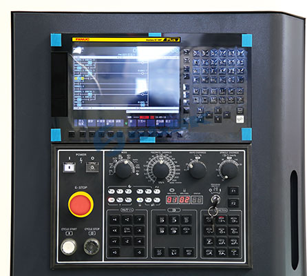 HMC500数控卧式加工中心