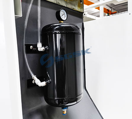 HMC500数控卧式加工中心