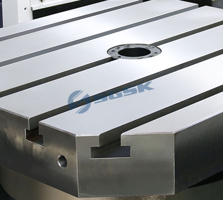 HMC500数控卧式加工中心