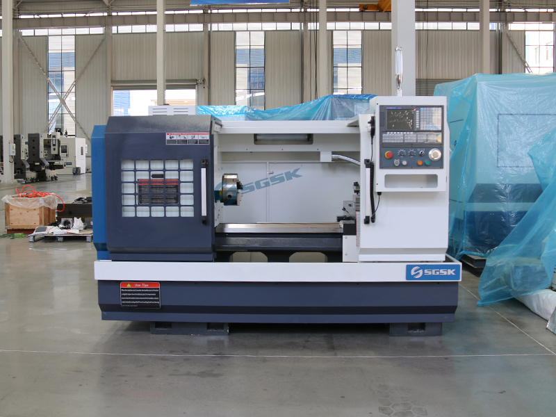 数控机床数控车床CAK6150V数控车床6150自动化数控车床cnc数控车床