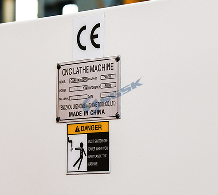 数控机床数控车床CAK6150V数控车床6150自动化数控车床cnc数控车床