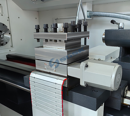 数控机床数控车床CAK6150V数控车床6150自动化数控车床cnc数控车床