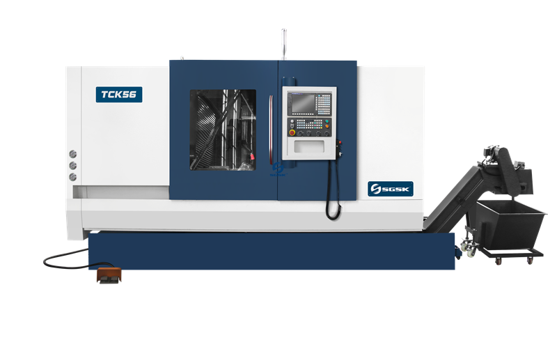 如何选择合适的车铣复合