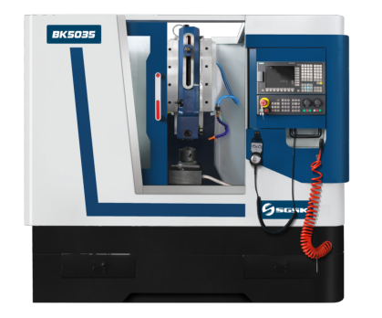 数控插床BK5030数控插削机床设备插键槽数控机床