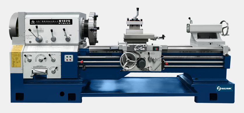 管螺纹车床Q1325重型管螺纹车床大孔径车床普通管子螺纹车床